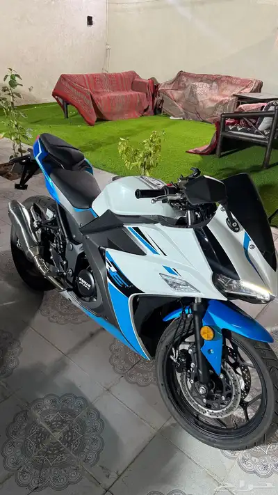 ريس 250 وارد العياشي . 0