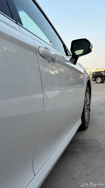 كامري2021 14
