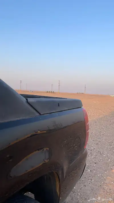 افلانش - تاهو حوض 2007 دبل 3