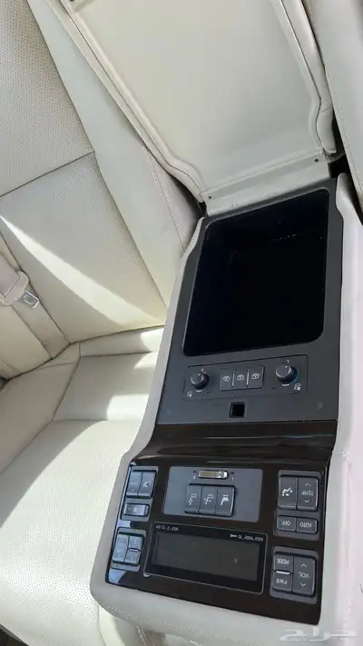 لكززس LS460L 2007 2