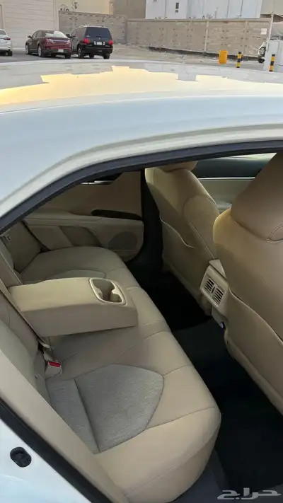 كامري2021 21