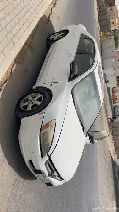 هوندا كورد 2004 0