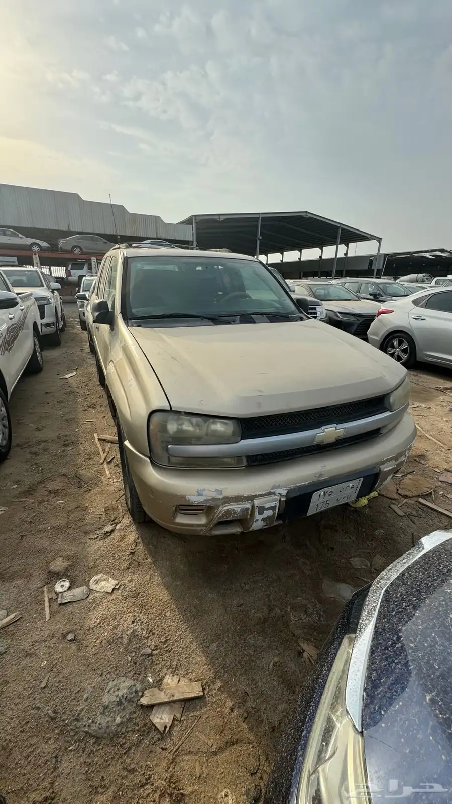 بليزر 2006 للبيع 0