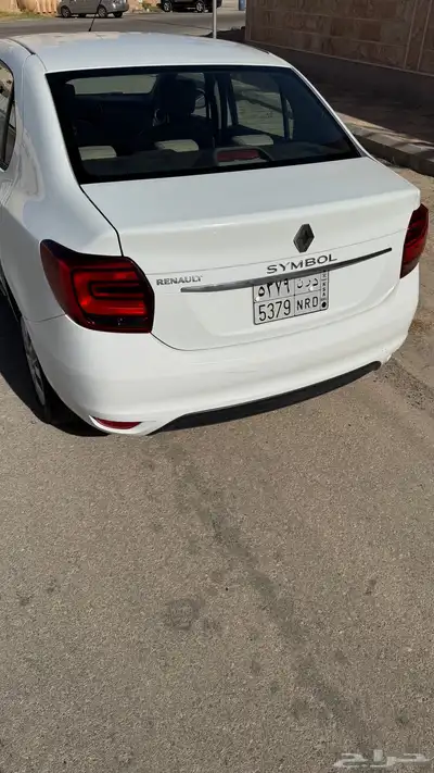 رينو - سيمبول 1
