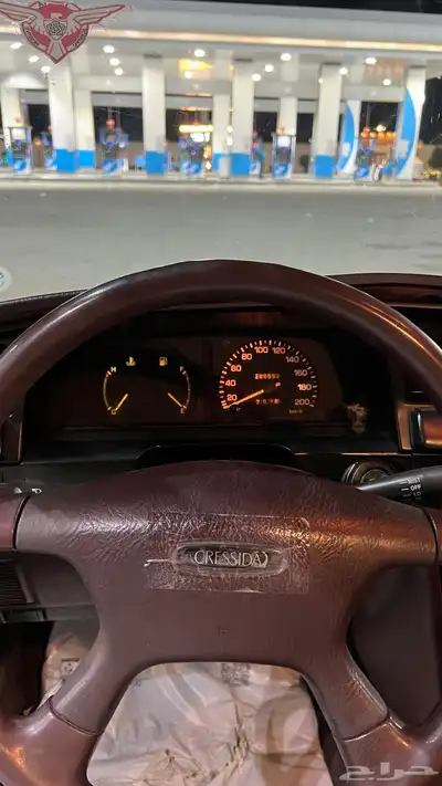 كرسيدا 1996 1