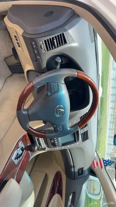 لكزس Gs300 فل كامل 2008 10