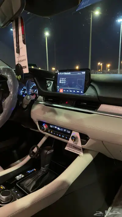 للبيع مازدا 6 2025 19