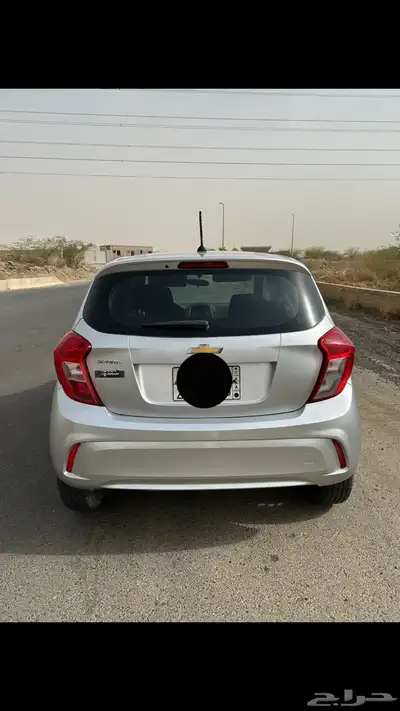 للبيع سبارك 2019 7