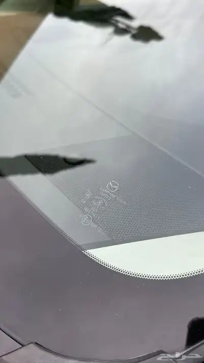 مازدا CX9 2016 . 16