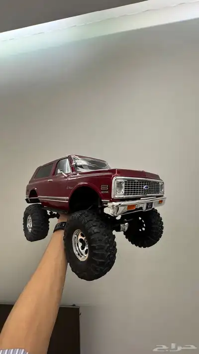 بليزر RC جديد 3