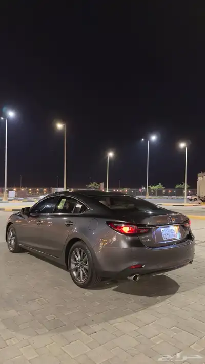 للبيع مازدا 6 2025 5