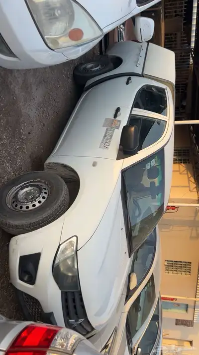 ميتسوبيشي L200 11