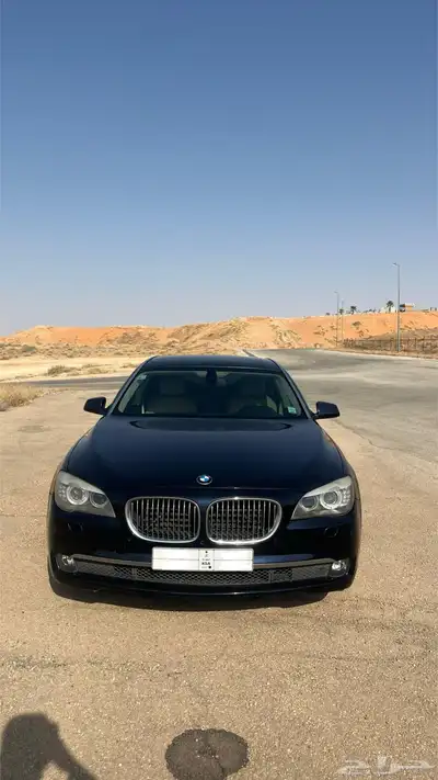 BMW 2012 4