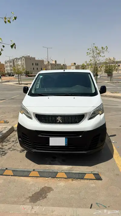 بيجو اكسبرت 2018 0
