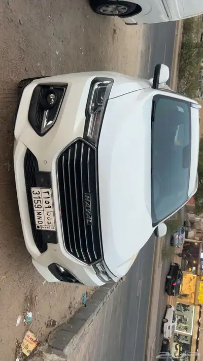 هافال h6 موديل 2021 4