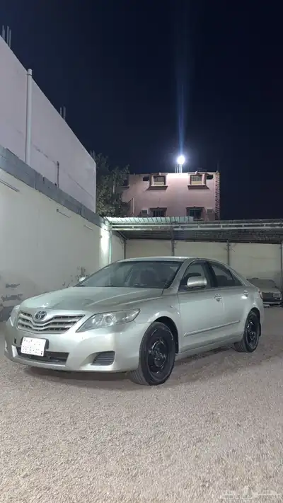 كامري 2007 0