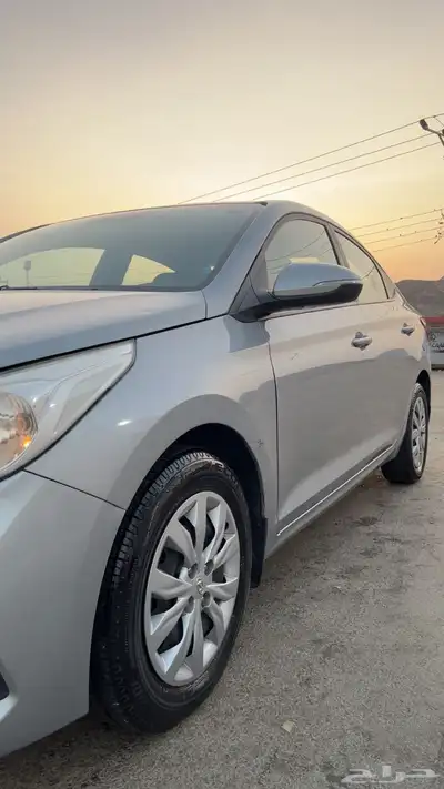 اكسنت 2019 6
