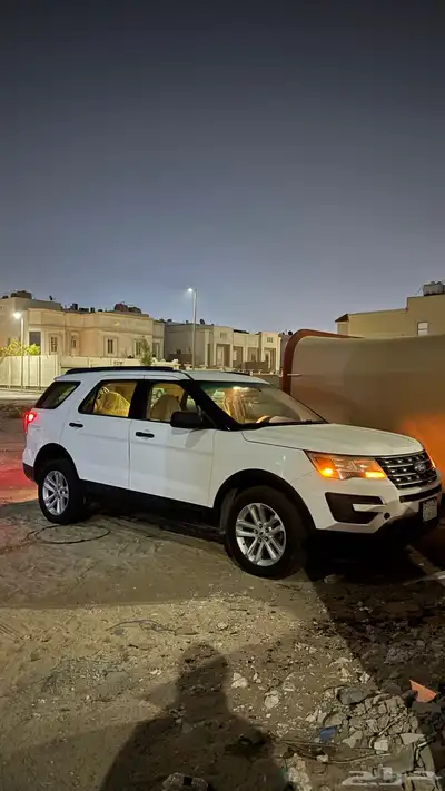 اكسبلورر 1