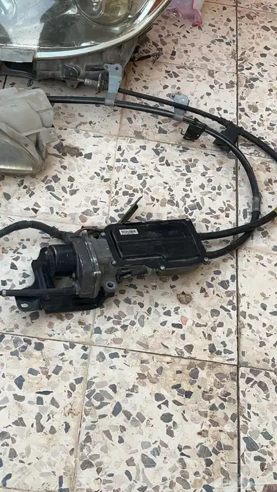 اغراض لكزس 460 للبيع 3