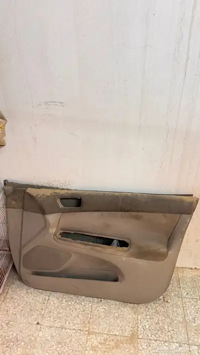 ديكور باب كامري 0