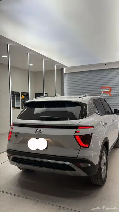 هونداي كريتا 2022 فل كامل 2