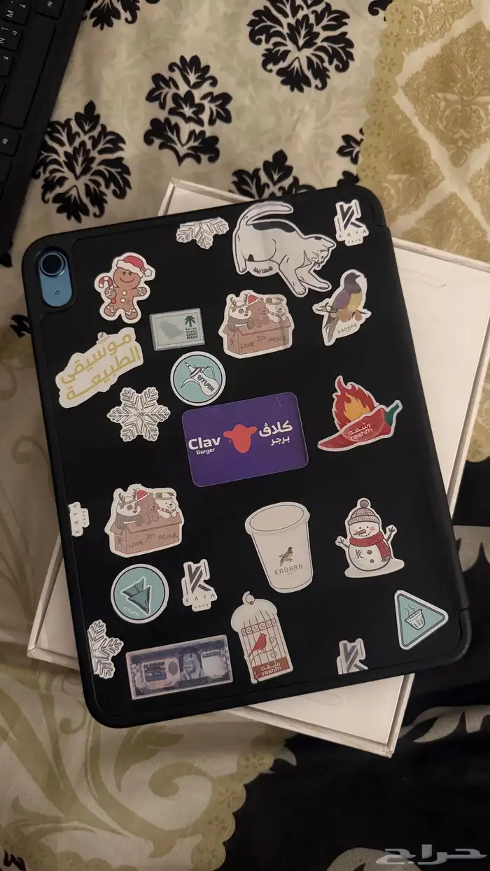 iPad (10th Generation) 3