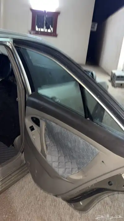كامري 2007 6