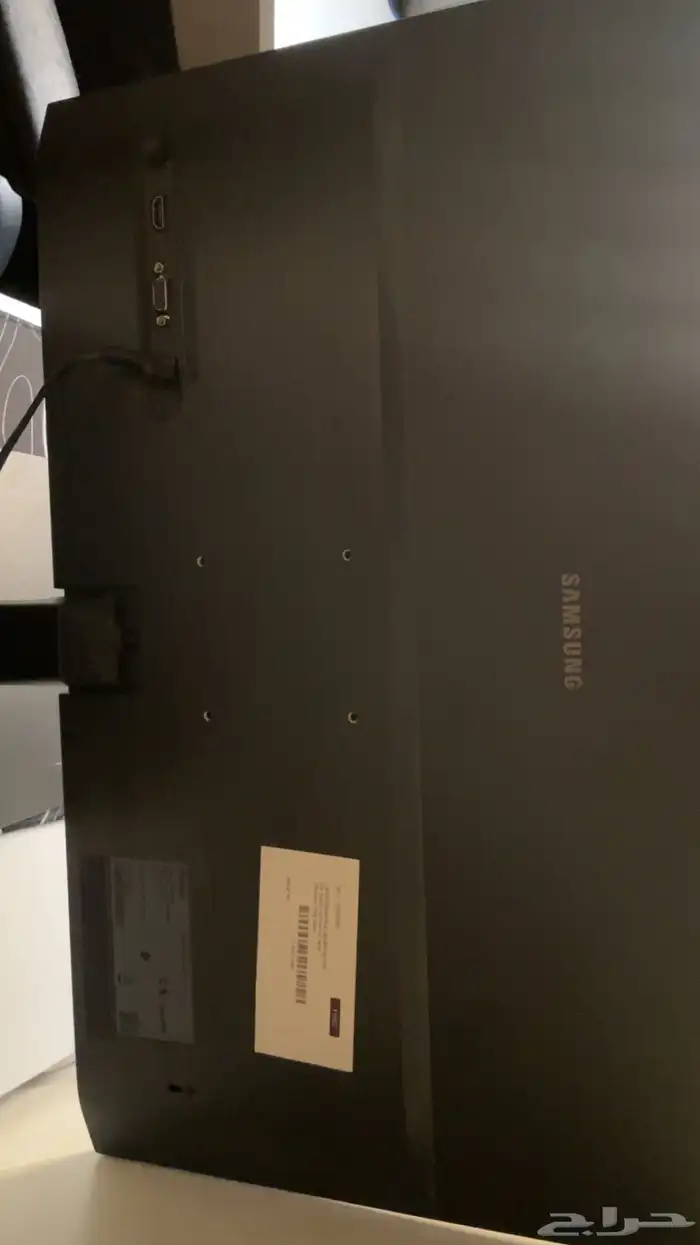 شاشه للبيع ممتازه 1