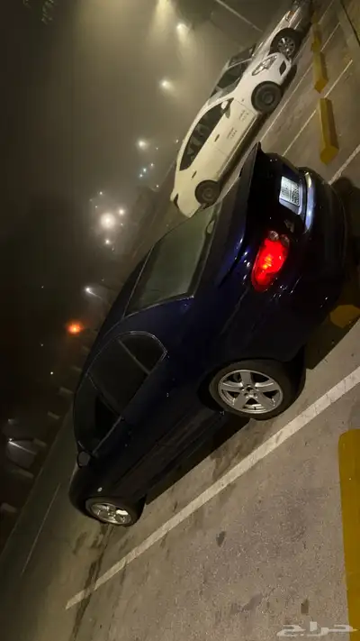 لومينا ال اس 2002 v6 3.8لتر 1