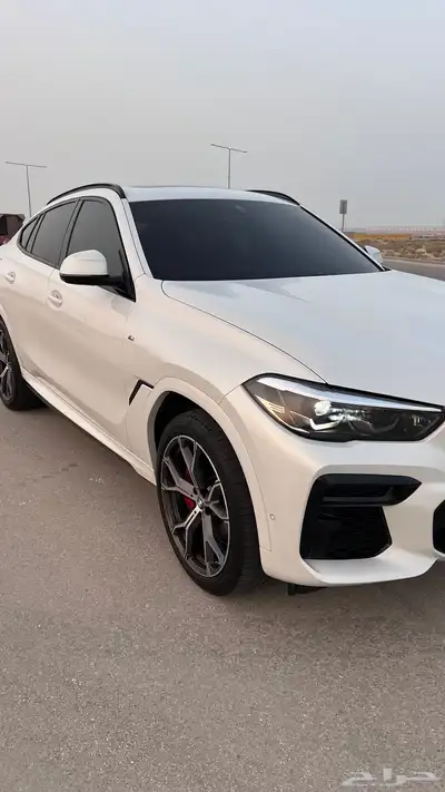 X6 BMW 11