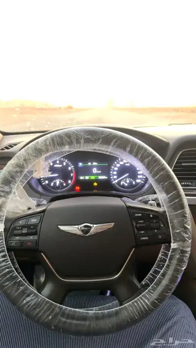 جينسس g80 2020 3