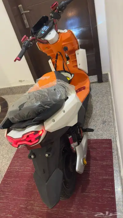 دباب عجيب كهرباء 9