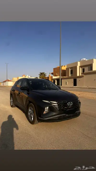 هونداي توسان 2022 0
