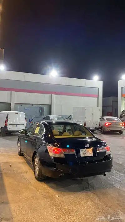 هوندا اكورد 10