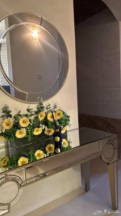 مدخل مرايا 2