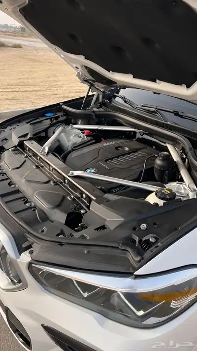 X6 BMW 21