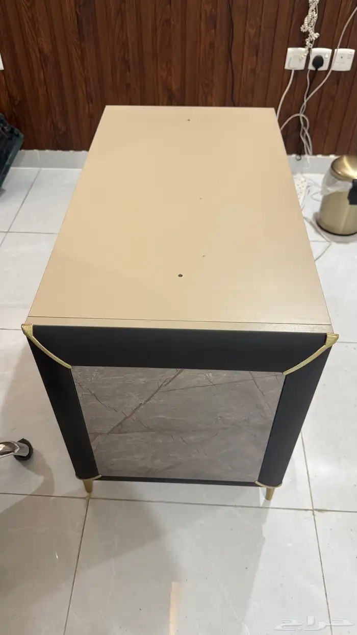 طقم مكتب كلاسيكي ملكي 4
