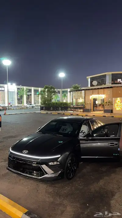 سوناتا 2025 للتقبيل 3