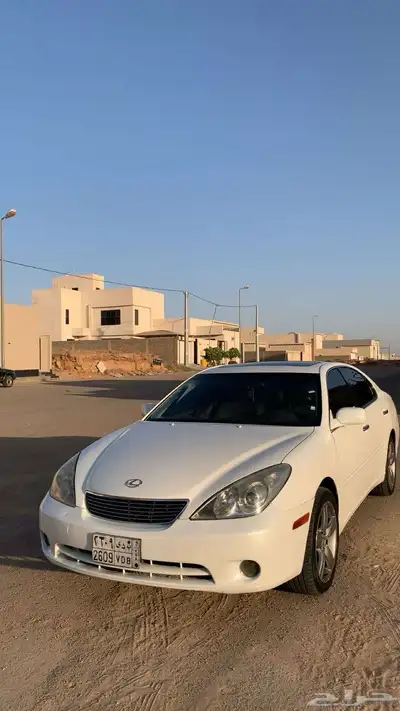 لكزس للبدل او للبيع 1