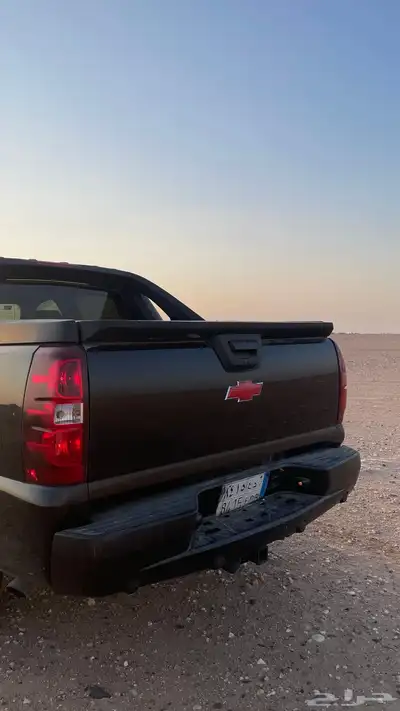 افلانش - تاهو حوض 2007 دبل 1