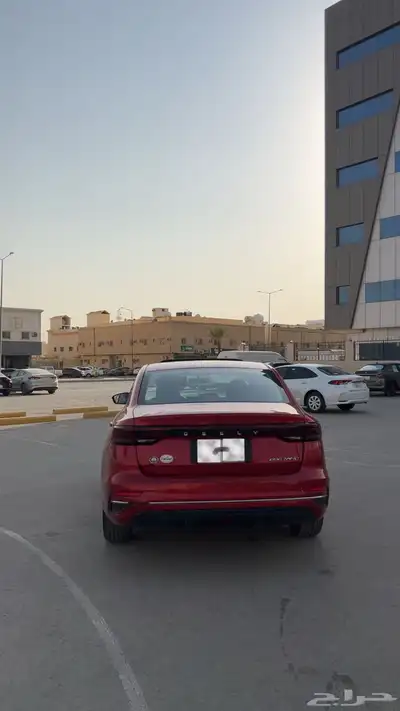 جيلي 11