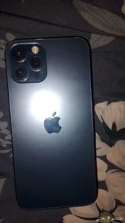 1000 ريال iPhone 12 Pro 0