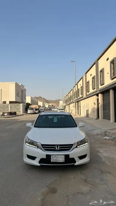للبيع اكورد إسبيشل 2014 2
