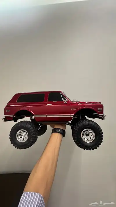 بليزر RC جديد 4