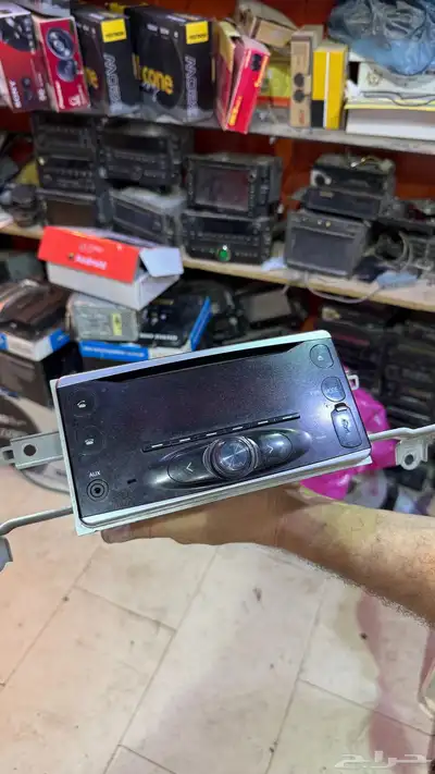مسجل البازعي اصلي وكاله 0