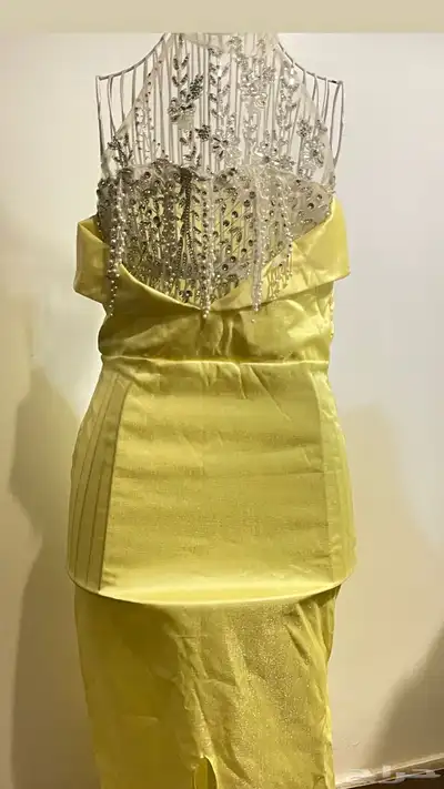 فستان 2