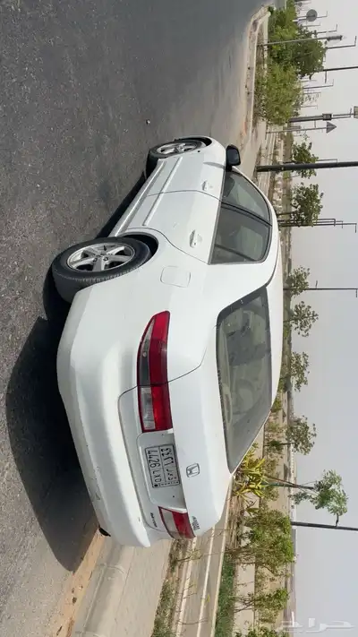 هوندا كورد 2004 3