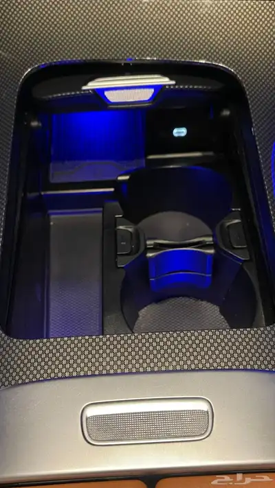 مرسيدس C300 AMG 2023 30