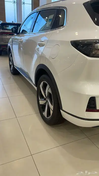 شانجان يوني اس 2025 بعروض جباره قسطها بسعر الكاش 2