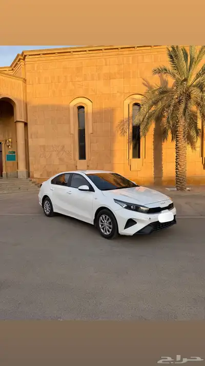 كيا سيراتو 2022 0